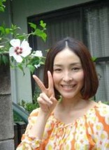 のばら☆