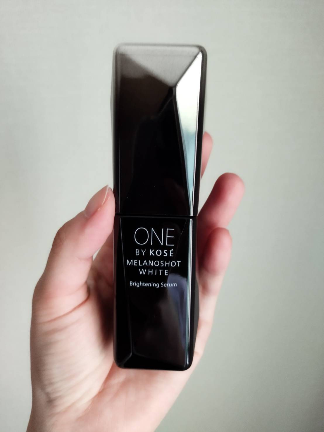 ONE BY KOSE / メラノショット ホワイト Dの公式商品情報|美容