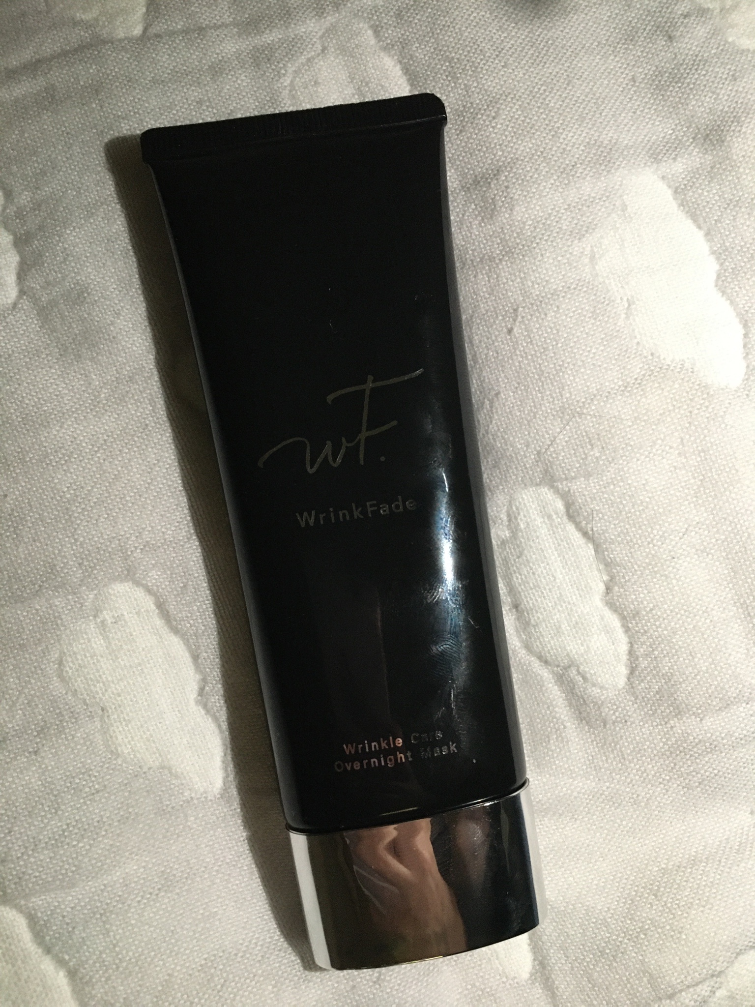 WrinkFade / 薬用リンクルケア オーバーナイトマスクの公式商品