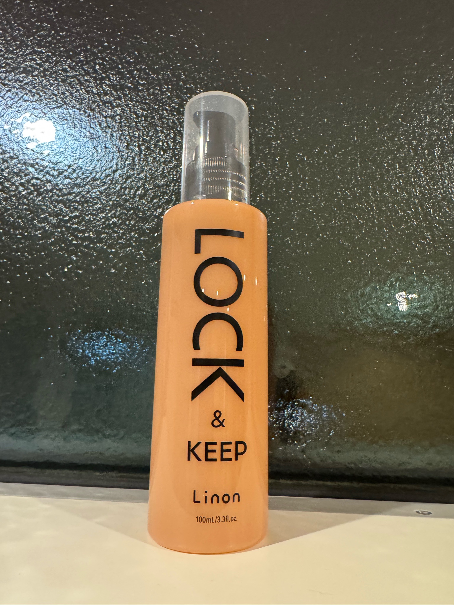 Linon / Linon ロックオイル 100mlの公式商品情報｜美容・化粧品