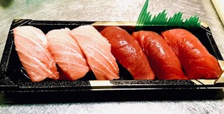 マグロの握りさんプロフィール画像