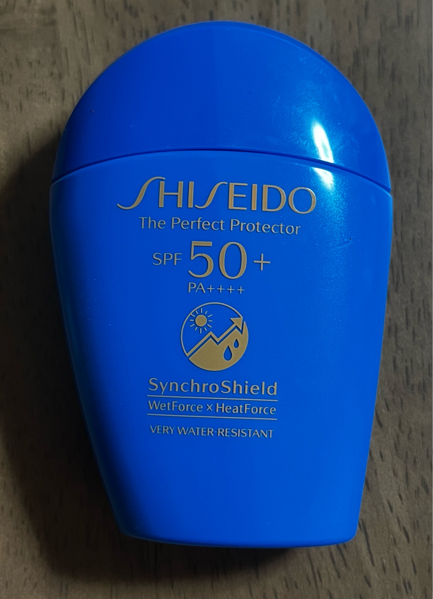 SHISEIDO / サンケア ザ パーフェクト プロテクターの公式商品