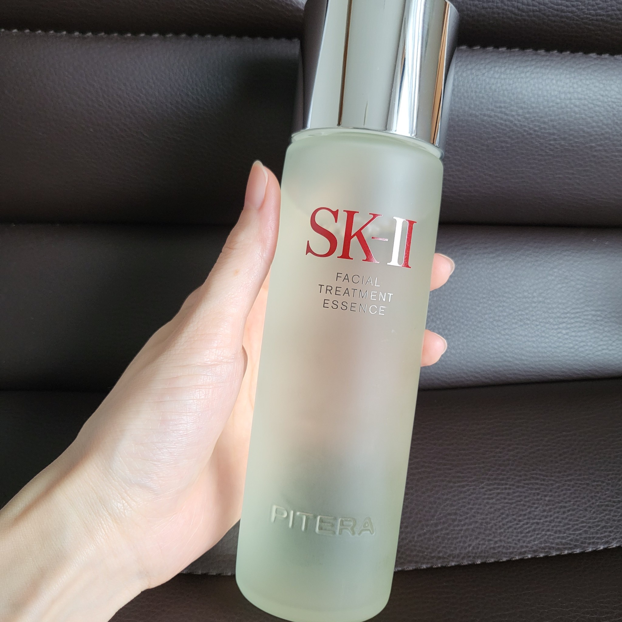 SK-II / フェイシャル トリートメント エッセンスの口コミ写真（by