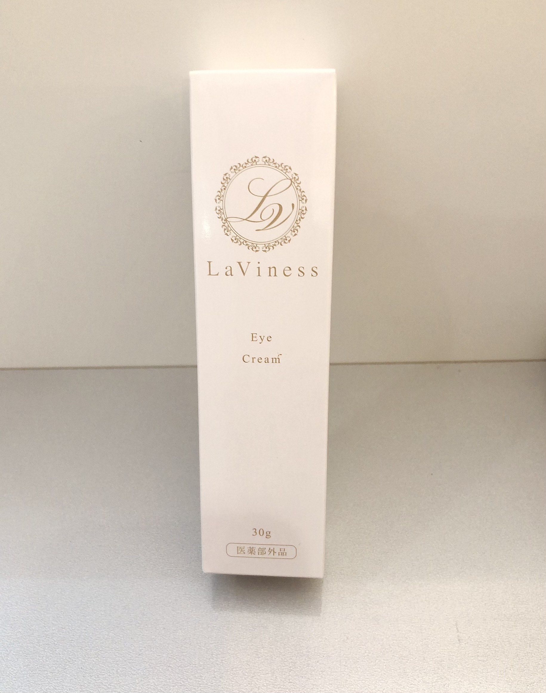 LaViness / アイクリームの公式商品情報｜美容・化粧品情報はアットコスメ