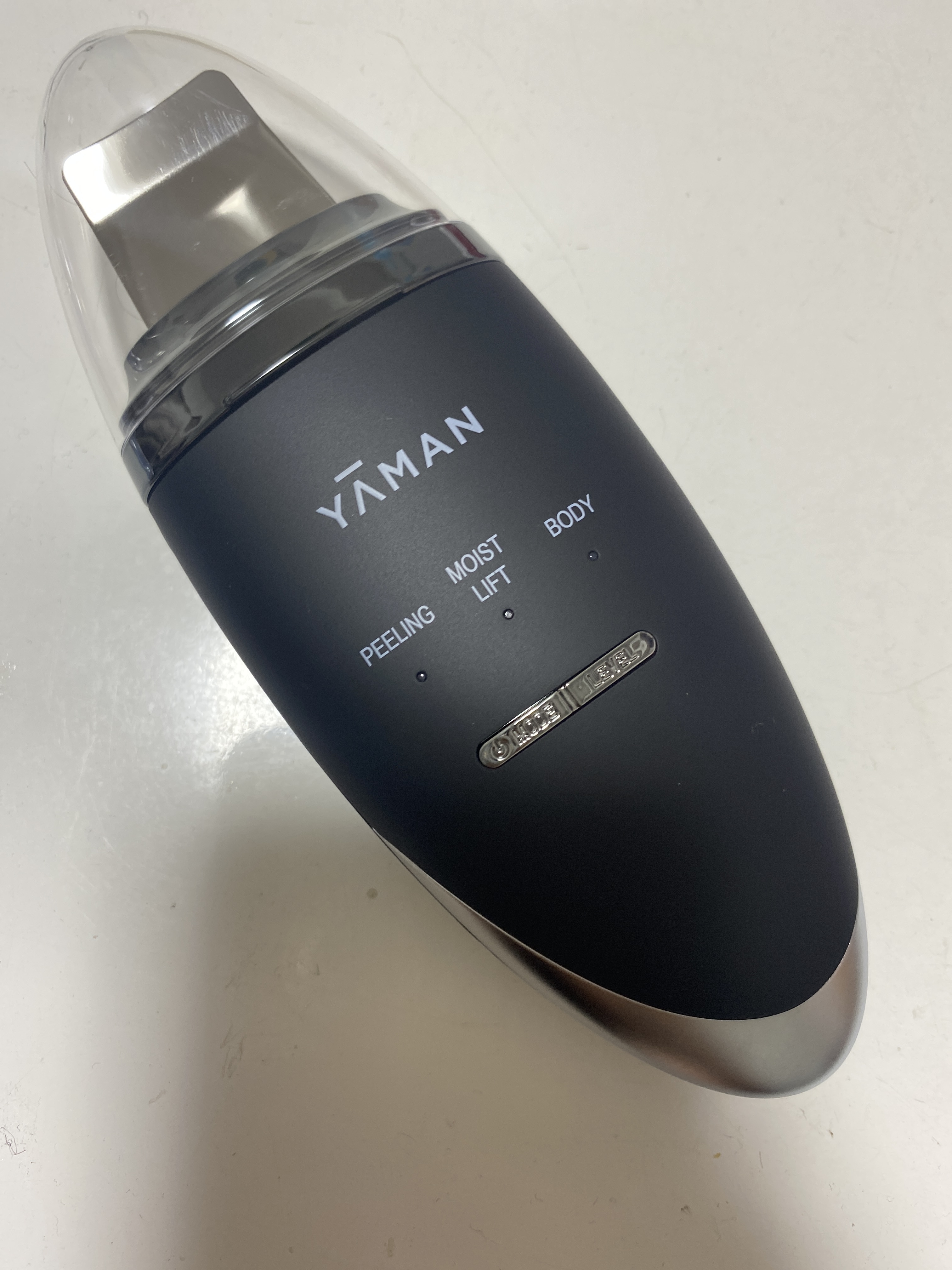 YA-MAN PROFESSIONAL / ヒートソニックピーリング for Salonの公式商品 