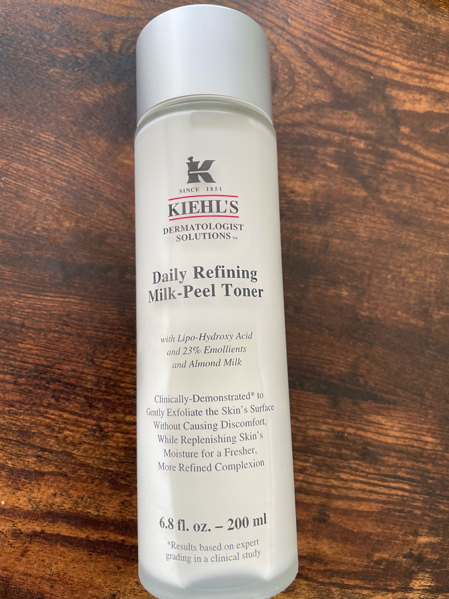 KIEHL'S SINCE 1851(キールズ) / キールズ DS ライン ミルクピール 