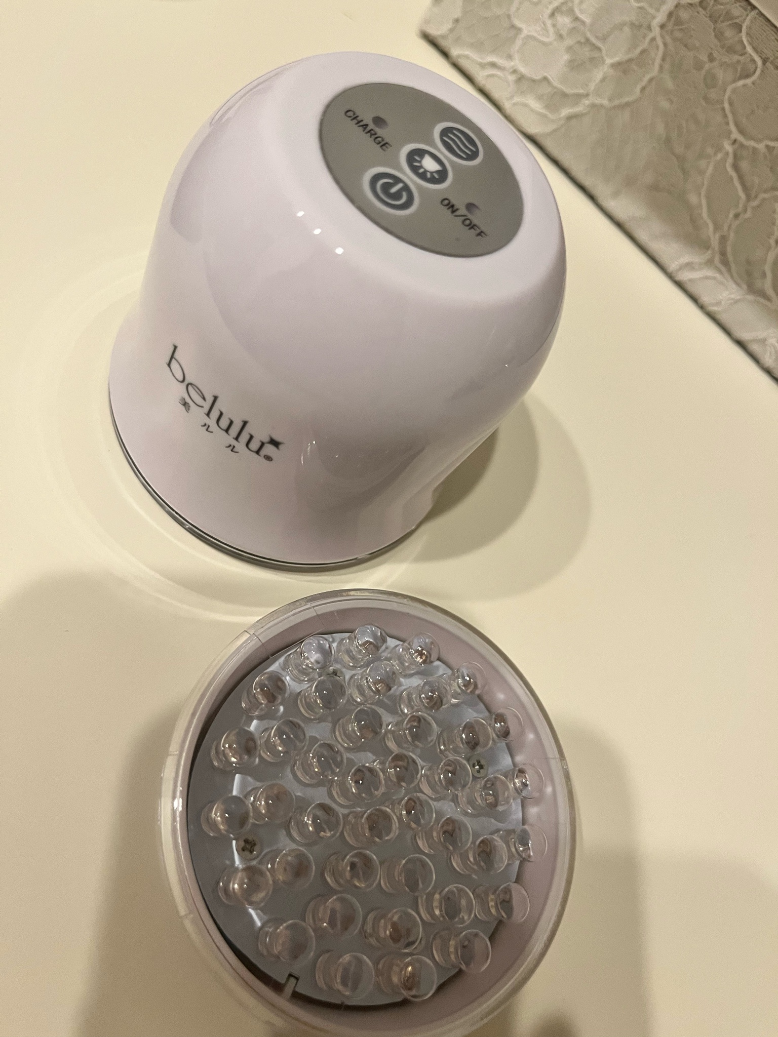 belulu / 美ルル ヒカリミニの公式商品情報｜美容・化粧品情報は