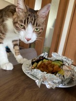 ねこらむさん