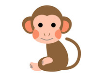 さるのせんせいさんプロフィール画像