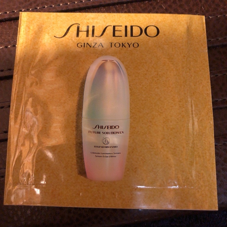 再入荷♪ SHISEIDO フューチャーソリューションLX レジェンダリーEＮ