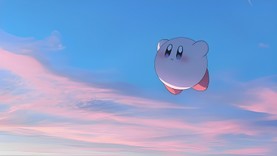カービィ__