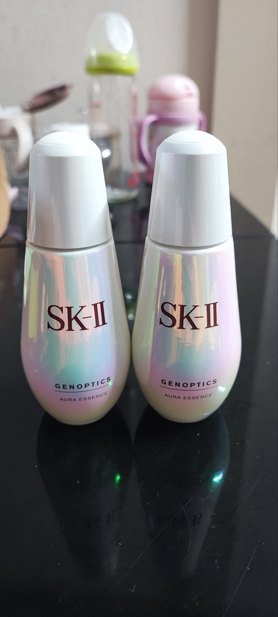 SK-II / ジェノプティクス オーラ エッセンスの公式商品情報｜美容