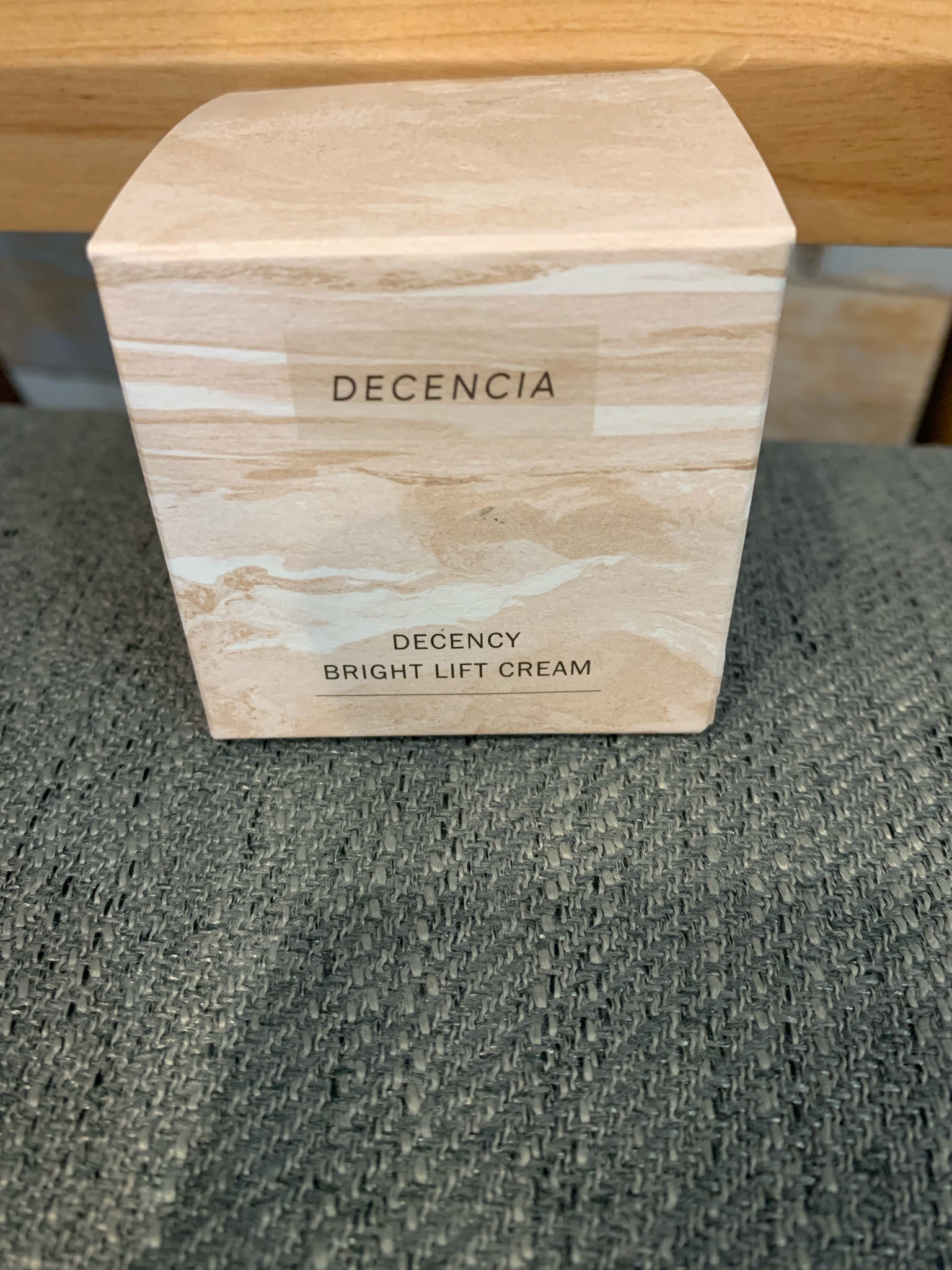 DECENCIA(ディセンシア) / ディセンシア ディセンシー ブライト DECENCIA(ディセンシア) / ディセンシア ディセンシー ブライト