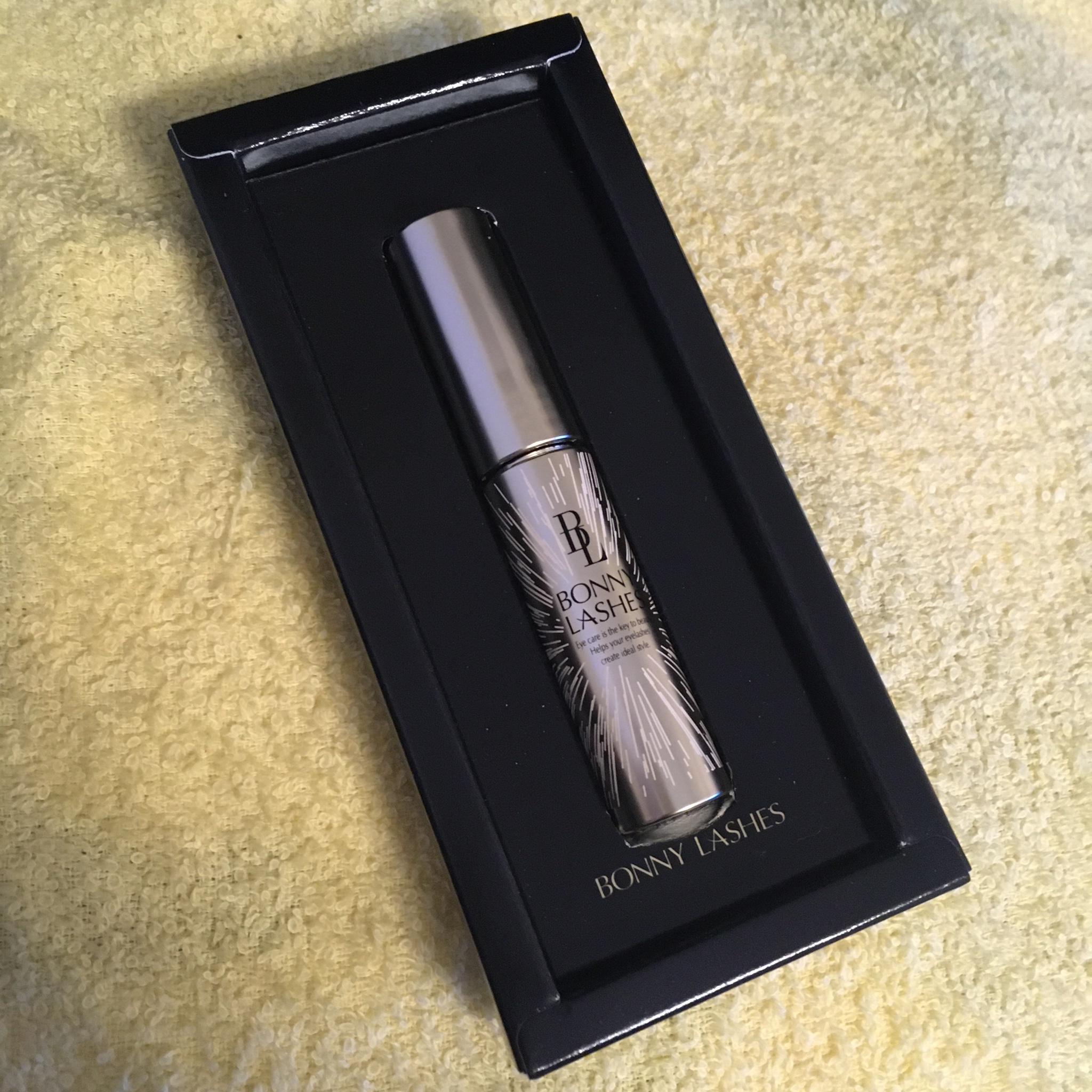 FABIUS / BONNY LASHES(ボニーラッシュ)の公式商品情報｜美容