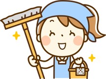 おそうじ隊長さんプロフィール画像