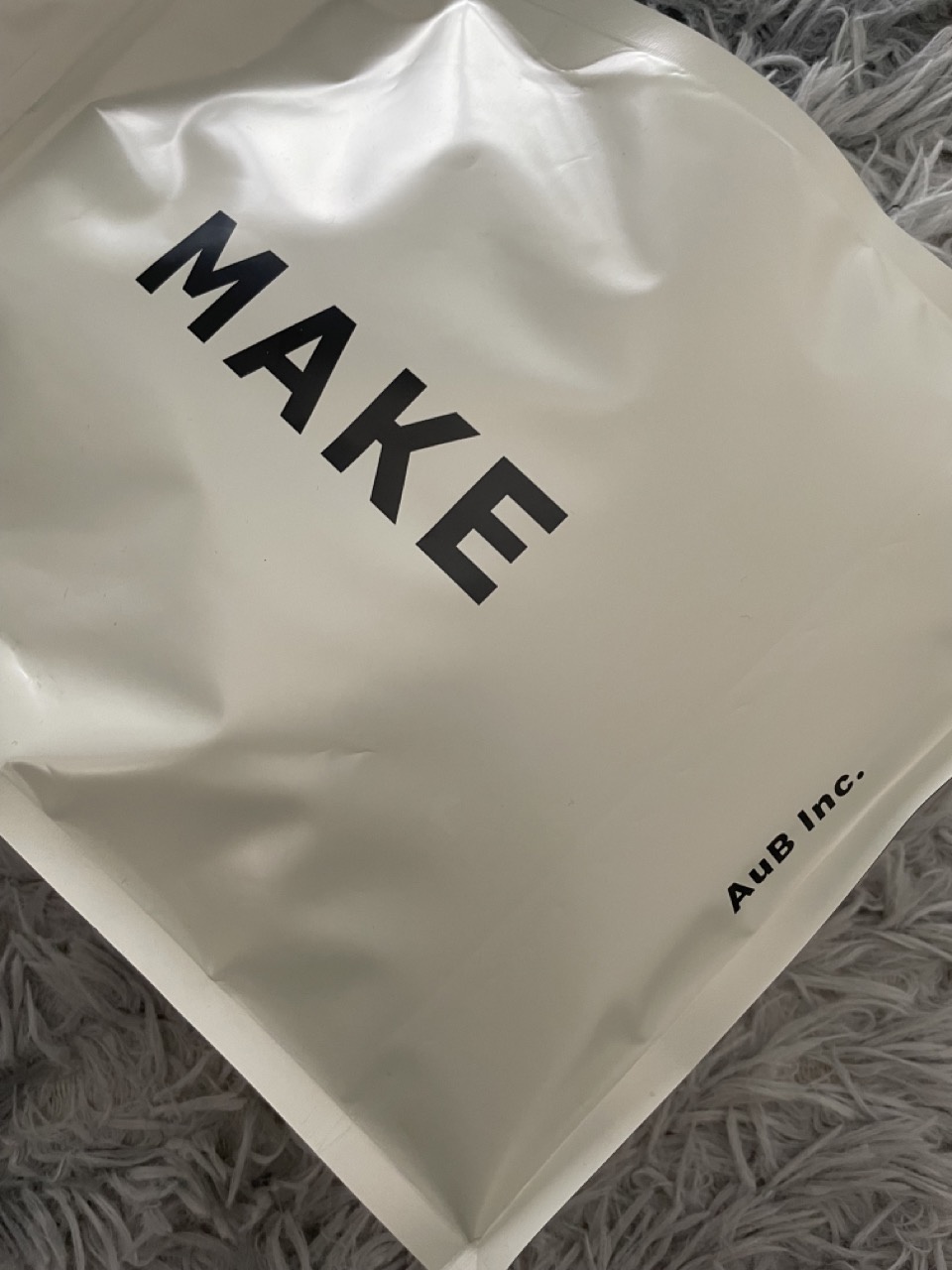 AuB / AuBMAKEの公式商品情報｜美容・化粧品情報はアットコスメ