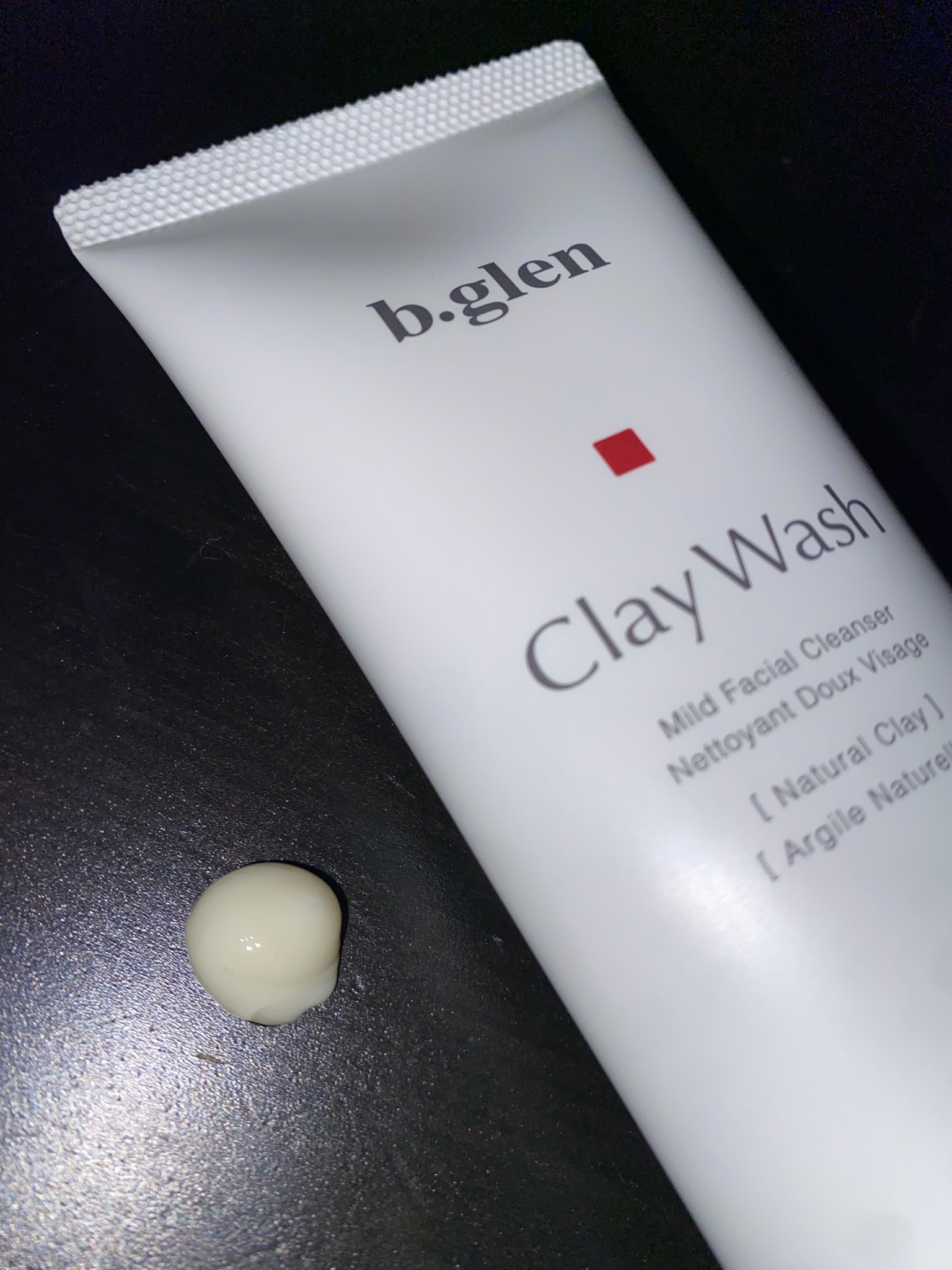 b.glen(ビーグレン) / クレイウォッシュの公式商品情報｜美容・化粧品 