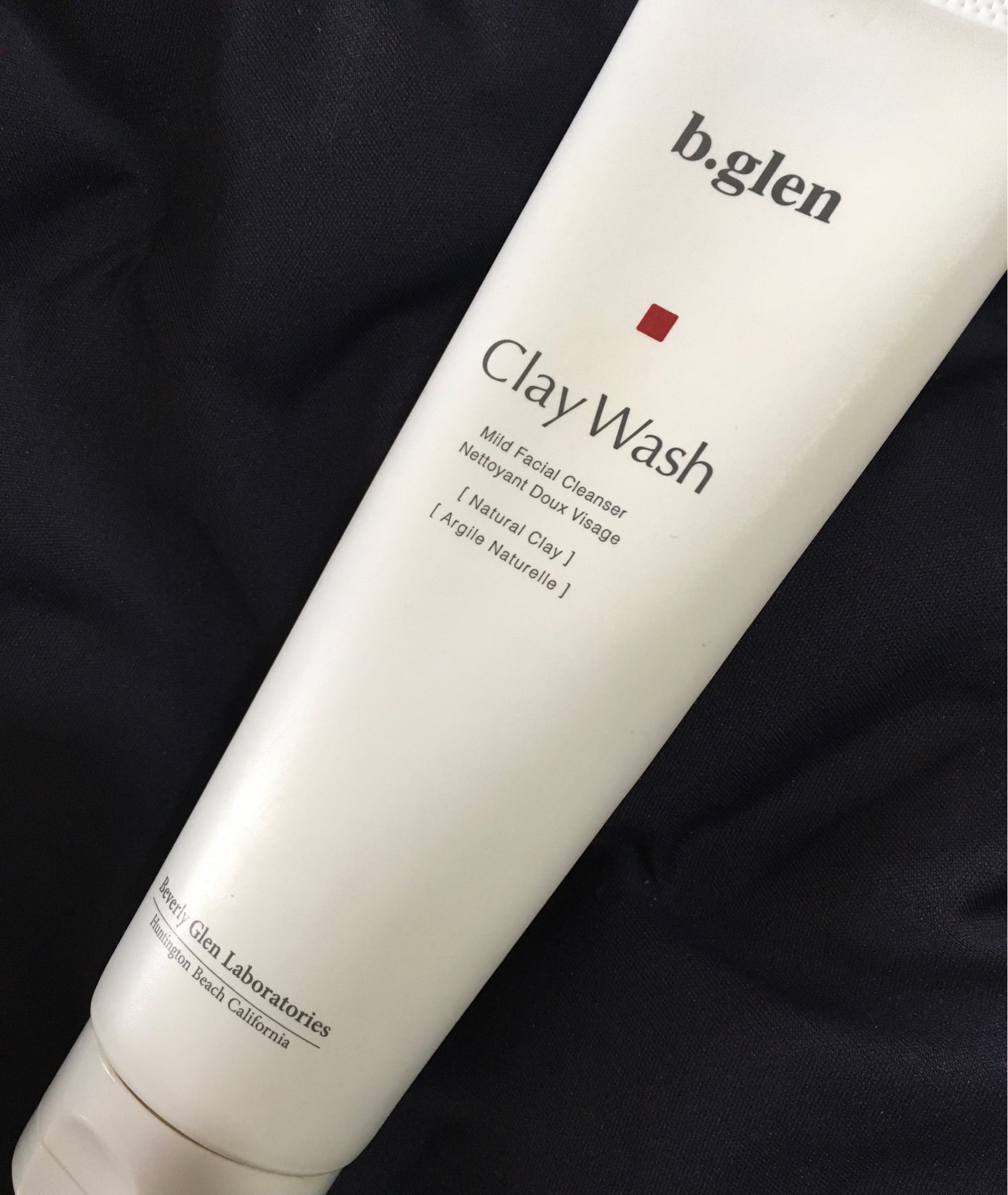 b.glen(ビーグレン) / クレイウォッシュの公式商品情報｜美容・化粧品