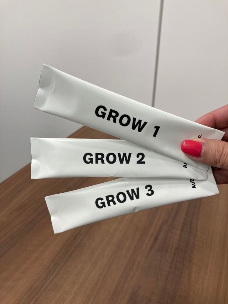 AuB / AuB GROWの公式商品情報｜美容・化粧品情報はアットコスメ
