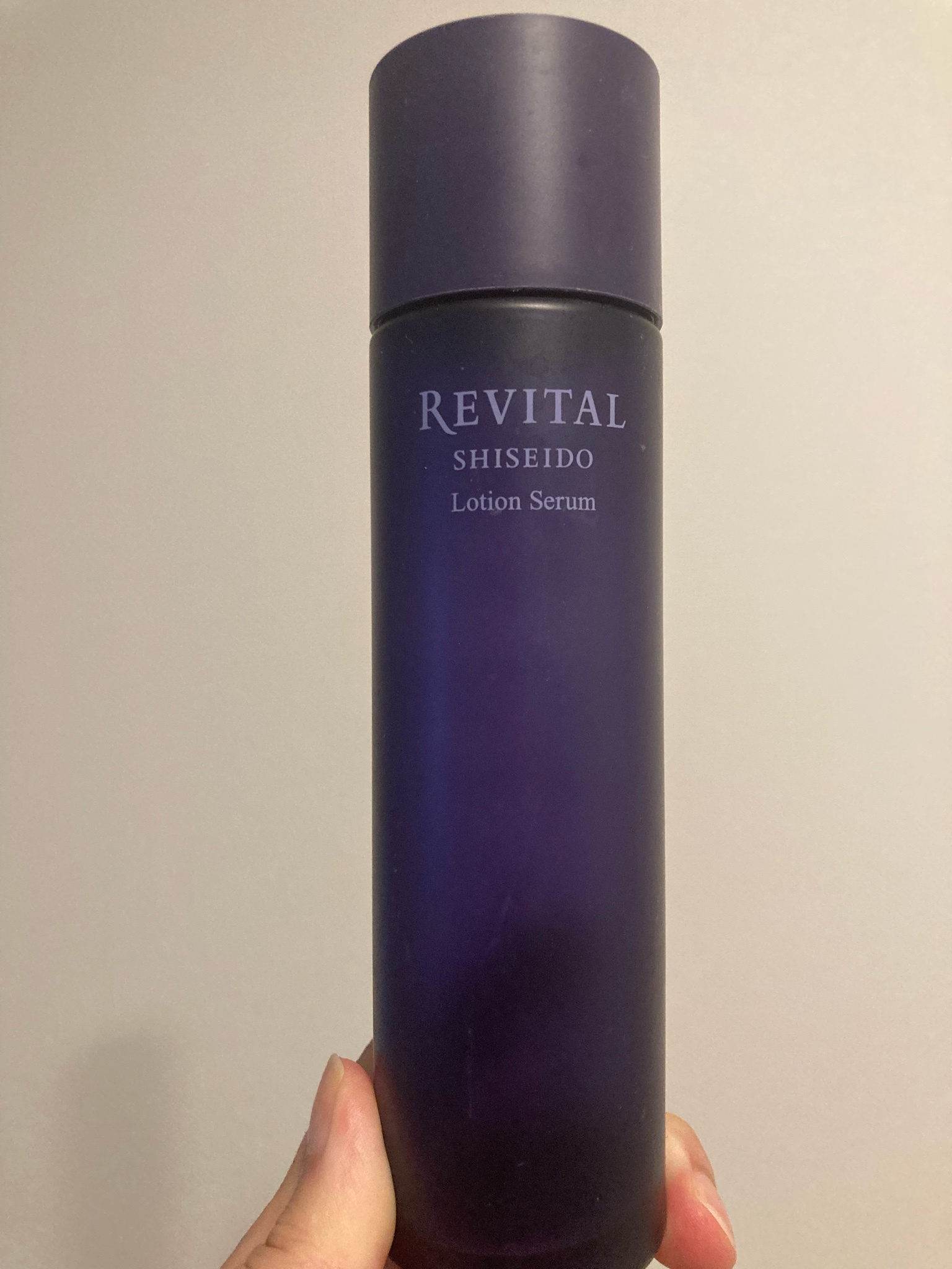 買取り実績 【メグ様専用】REVITAL - リバイタル ローション