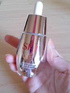 P\u0026G SK2 WPSS 50ml ホワイトニングパワースポッツスペシャリスト