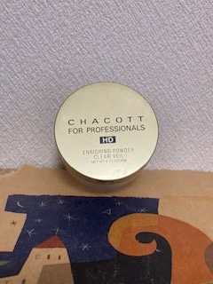 Chacott COSMETICS(チャコット・コスメティクス) / エンリッチング