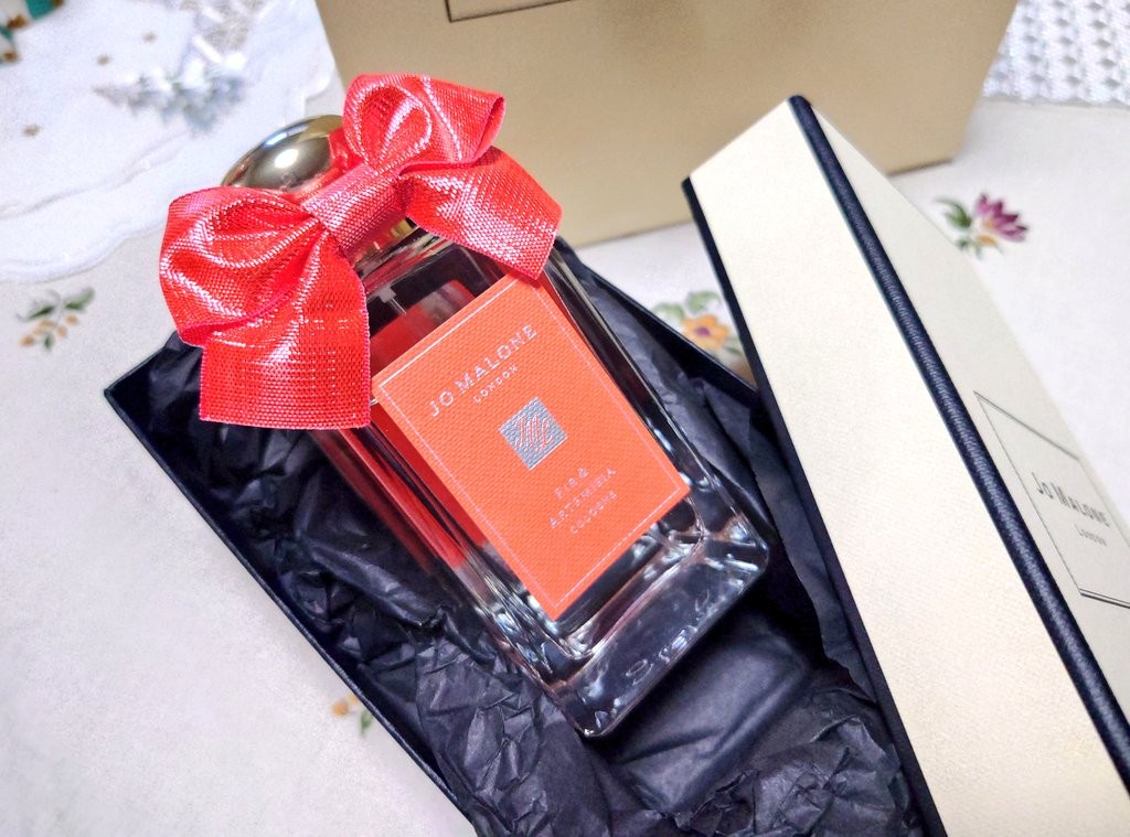 Jo Malone London(ジョー マローン ロンドン) / ファー