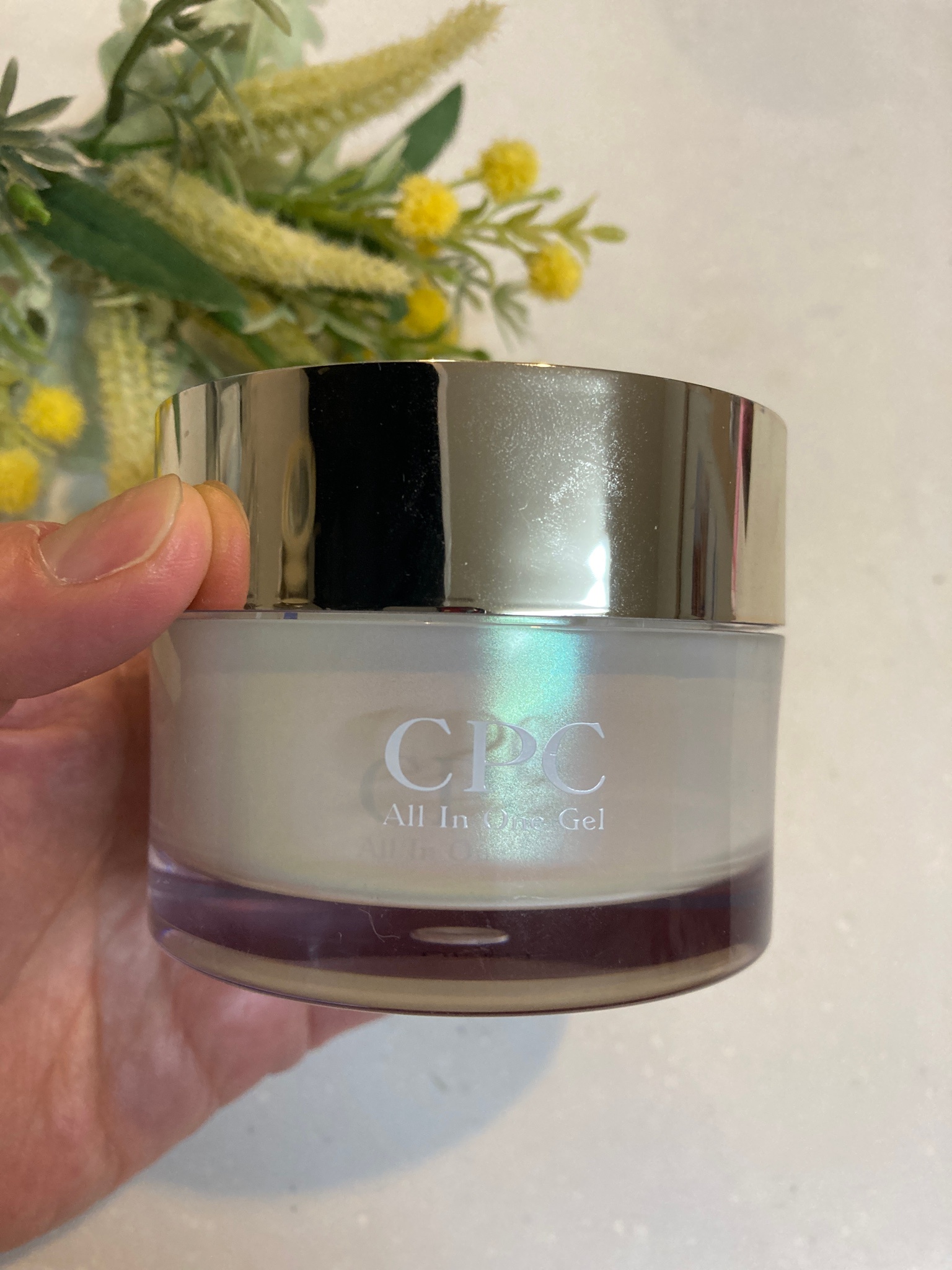 INFIXbeauty / CPCオールインワンジェルの公式商品情報｜美容・化粧品 