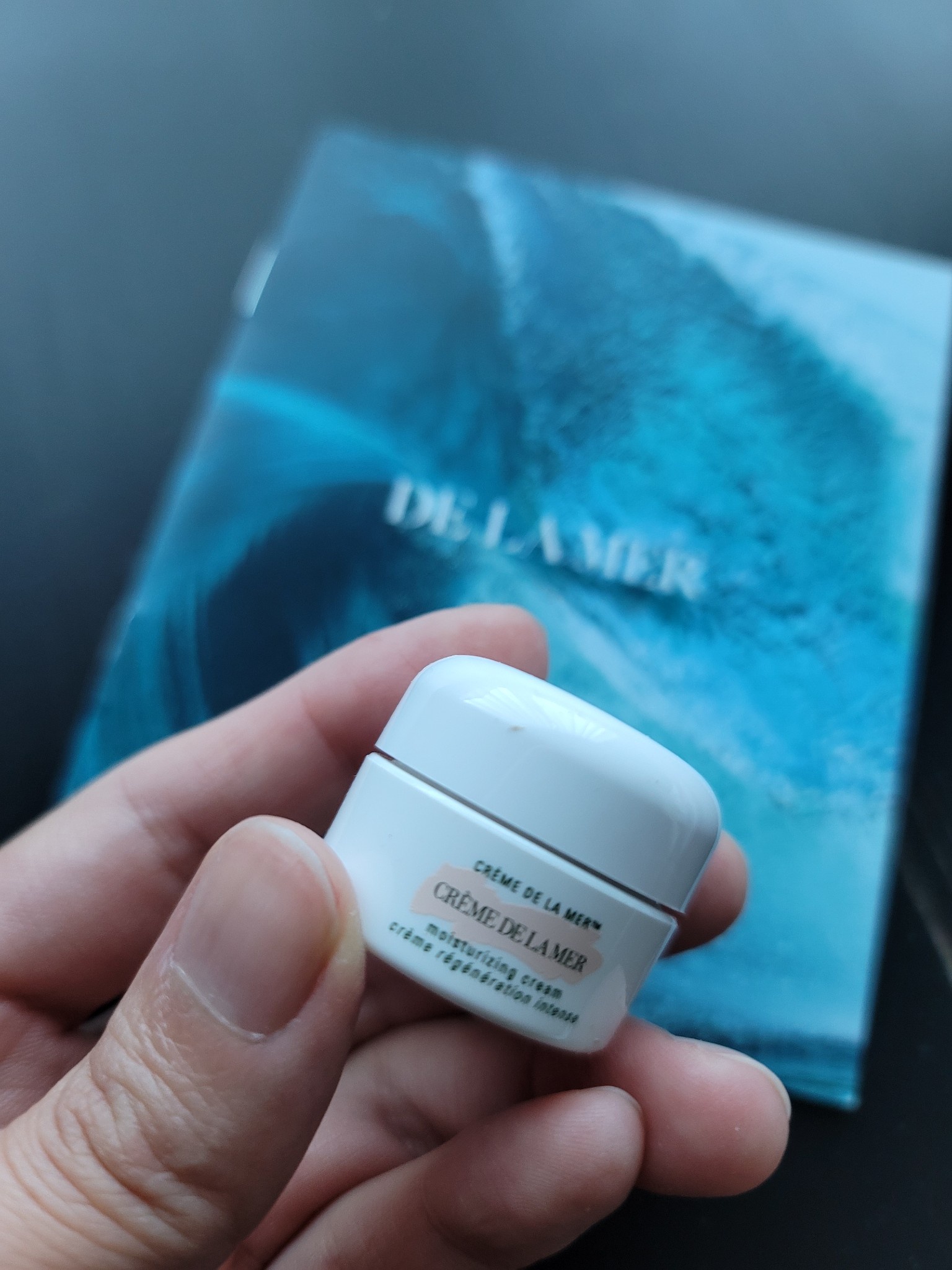 5％OFF DE LA MER ドゥ ラ メール クレーム 100ml 並行輸入品 fisd.lk