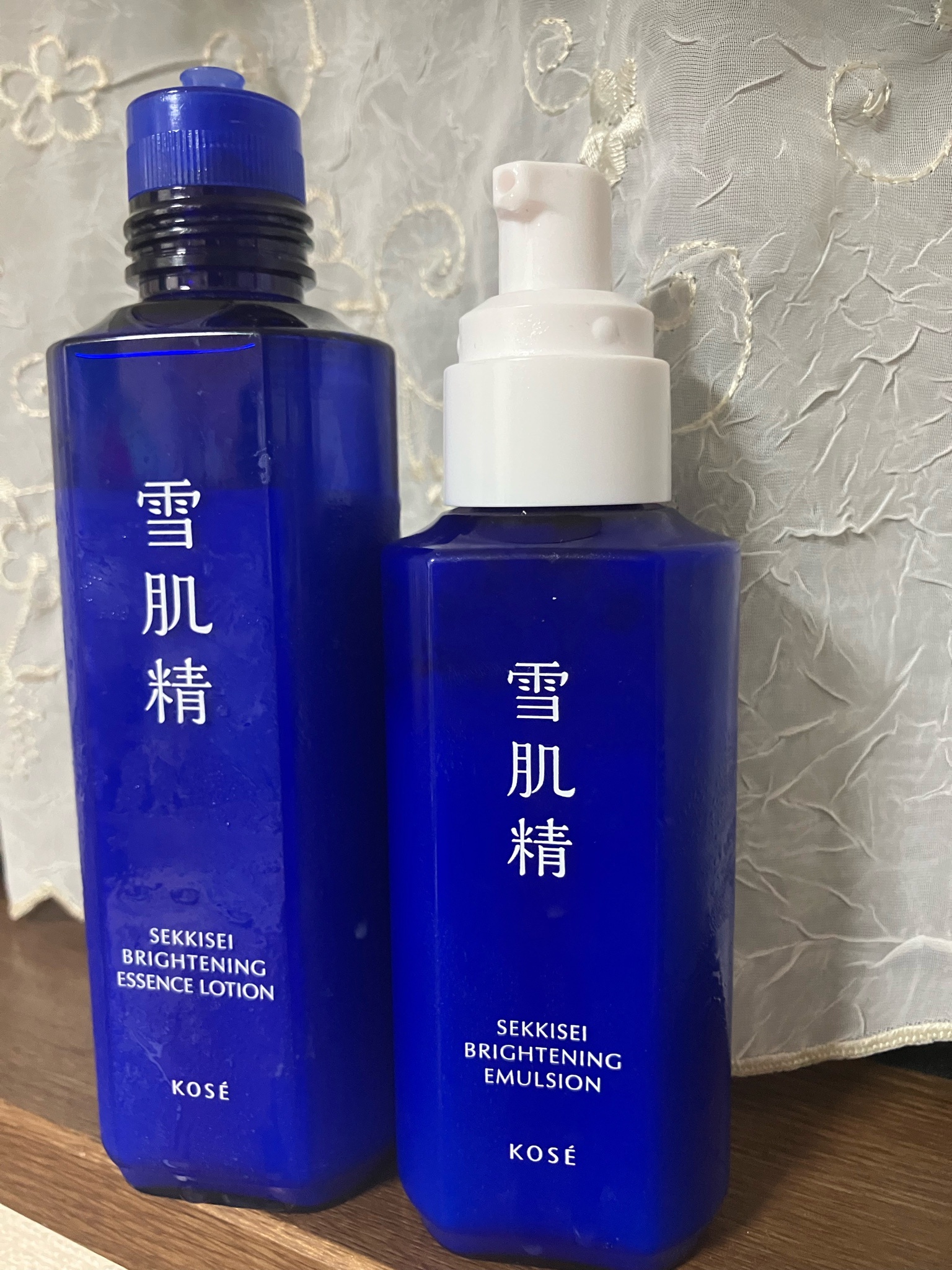 Amazon | 雪肌精 美白乳液【医薬部外品】 薬用雪肌精