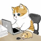 吾輩は猫である123さんプロフィール画像
