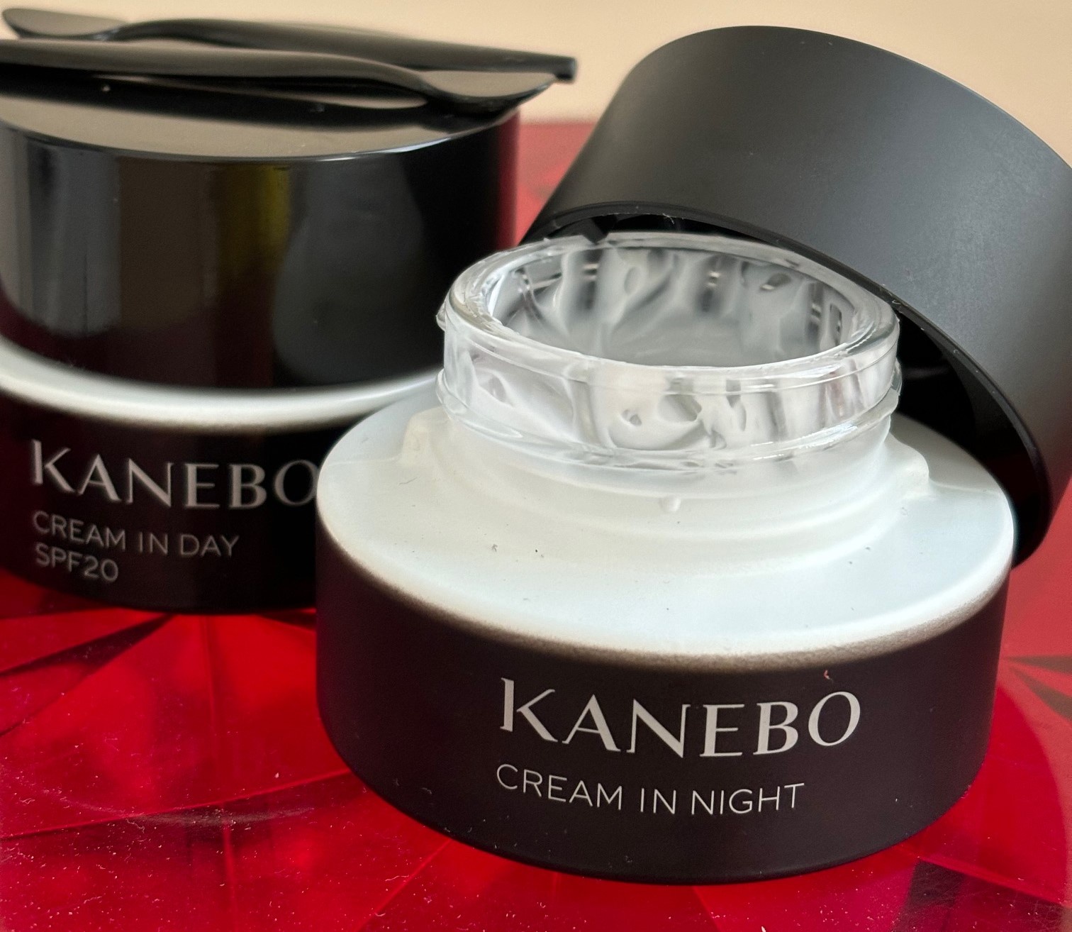 KANEBO / カネボウ クリーム イン ナイトの公式商品情報｜美容