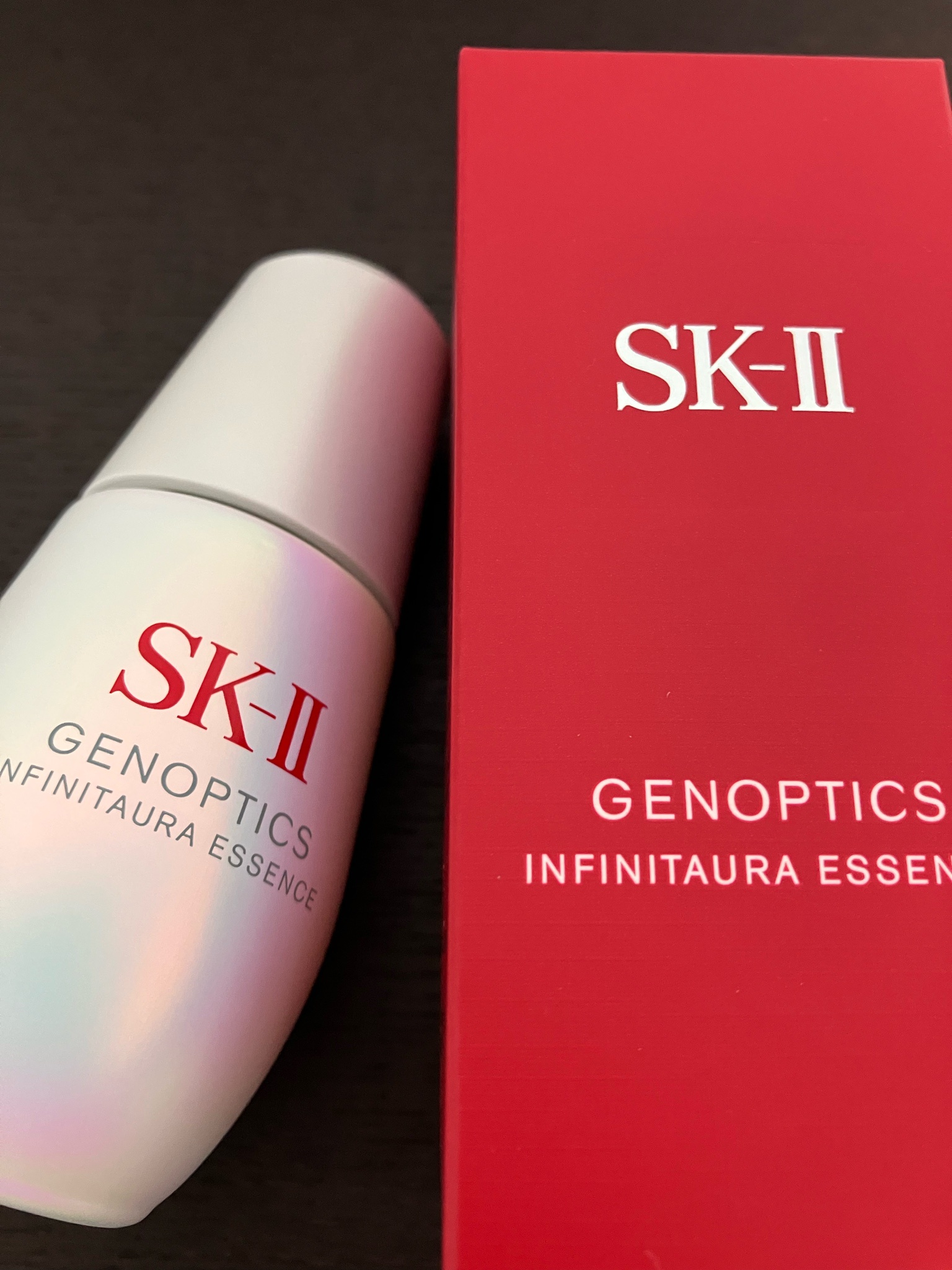 ピテラ™ インフィニットオーラ キット | SK-II 日本