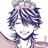 みつのくん