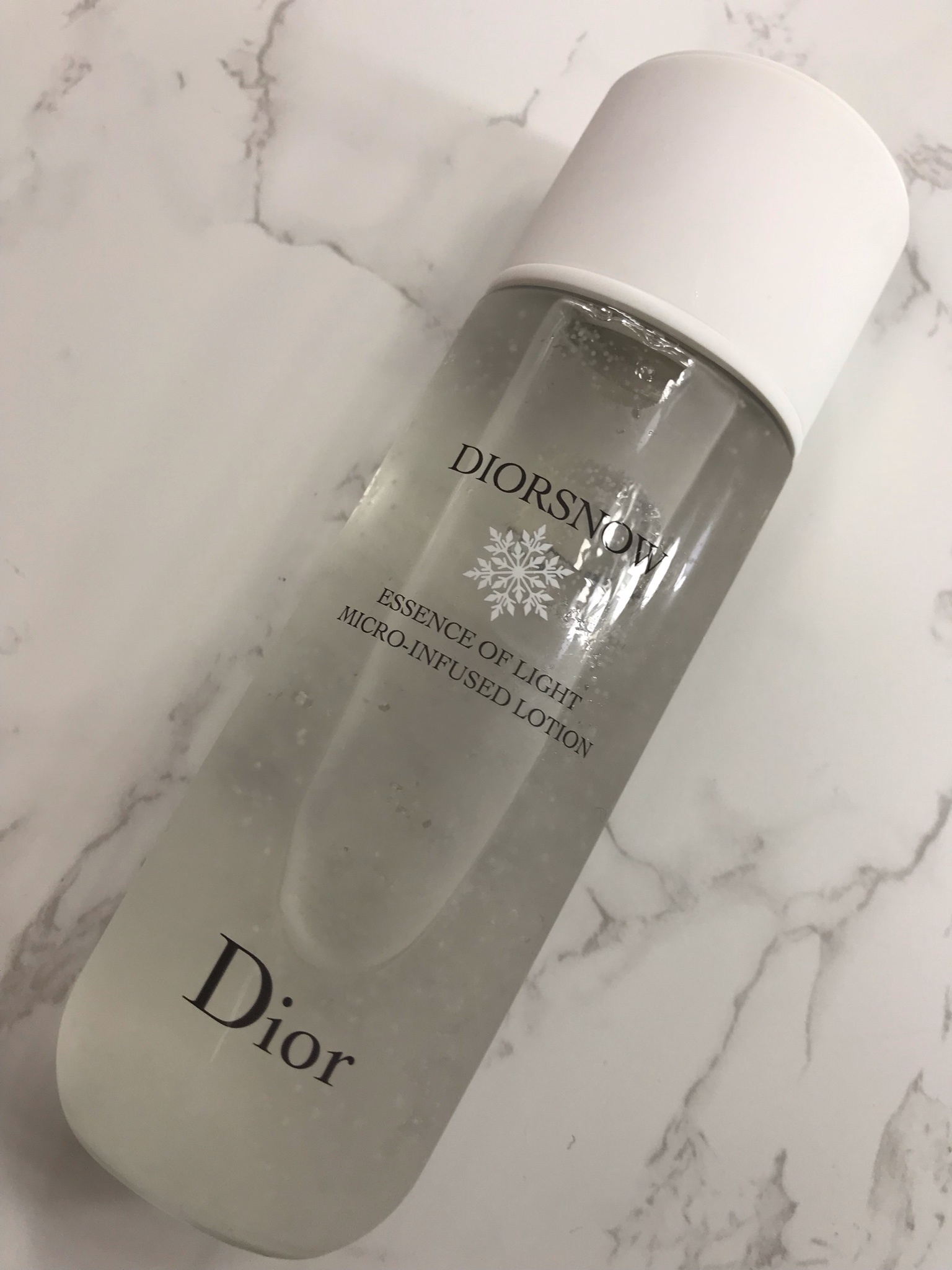 Dior ディオール 薬用 美容液 スノー エッセンス ホワイトニング 美白