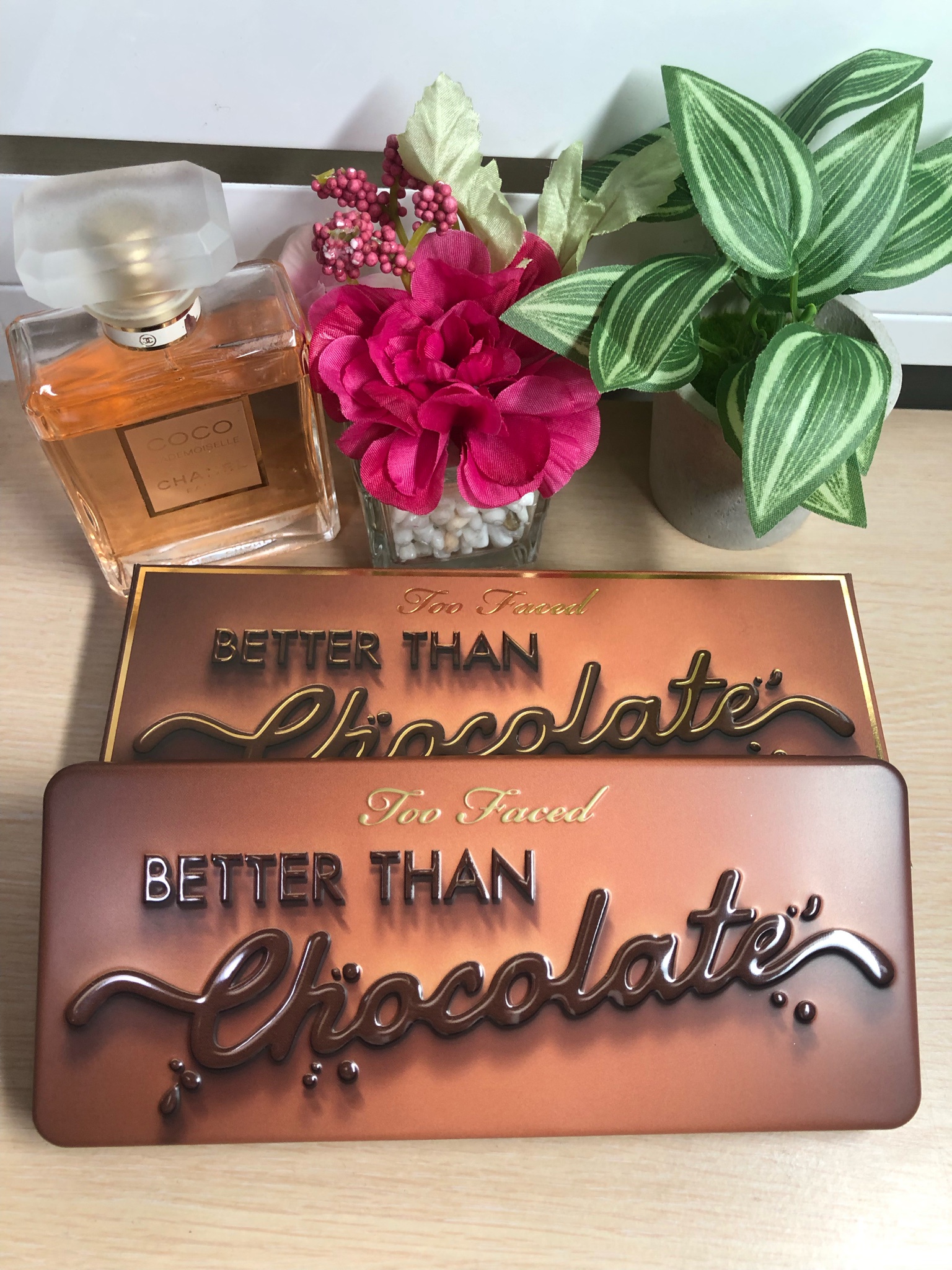 Too Faced Better Than Chocolateアイシャドウ-