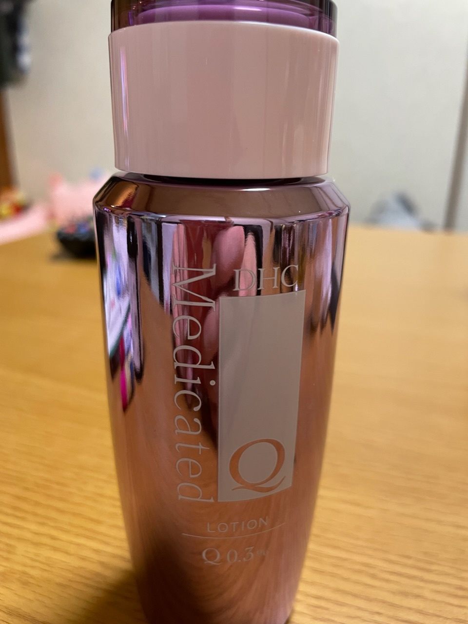 DHC / 薬用Qローションの公式商品情報|美容・化粧品情報は DHC / 薬用Qローションの公式商品情報|美容・化粧品情報は