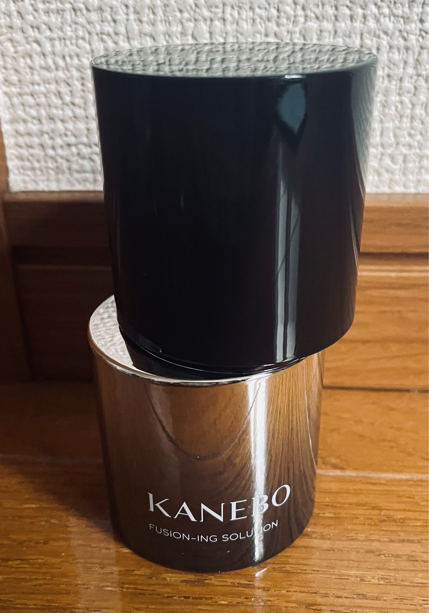 KANEBO / カネボウ フュージョニング ソリューション 60mLの公式