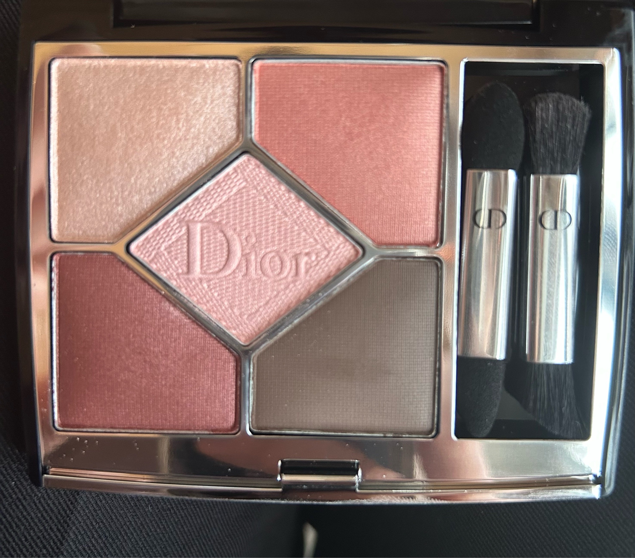 レア？！☆ ２個セット☆Dior☆ディオール サンククルールクチュール