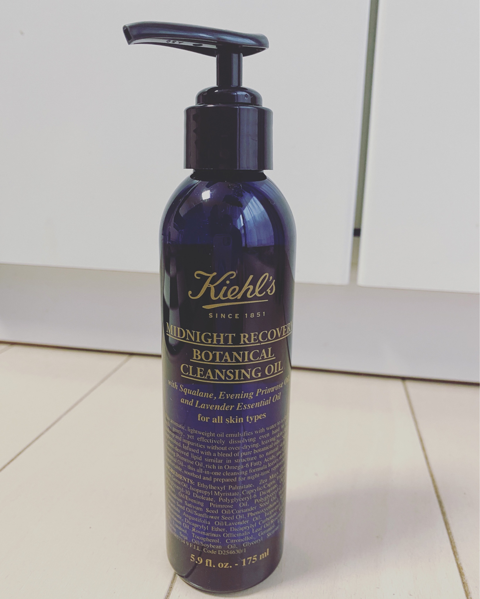 KIEHL'S SINCE 1851(キールズ) / キールズ ミッドナイトボタニカル