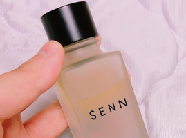 SENN / ウォーターオイルバランサー IIの公式商品情報｜美容