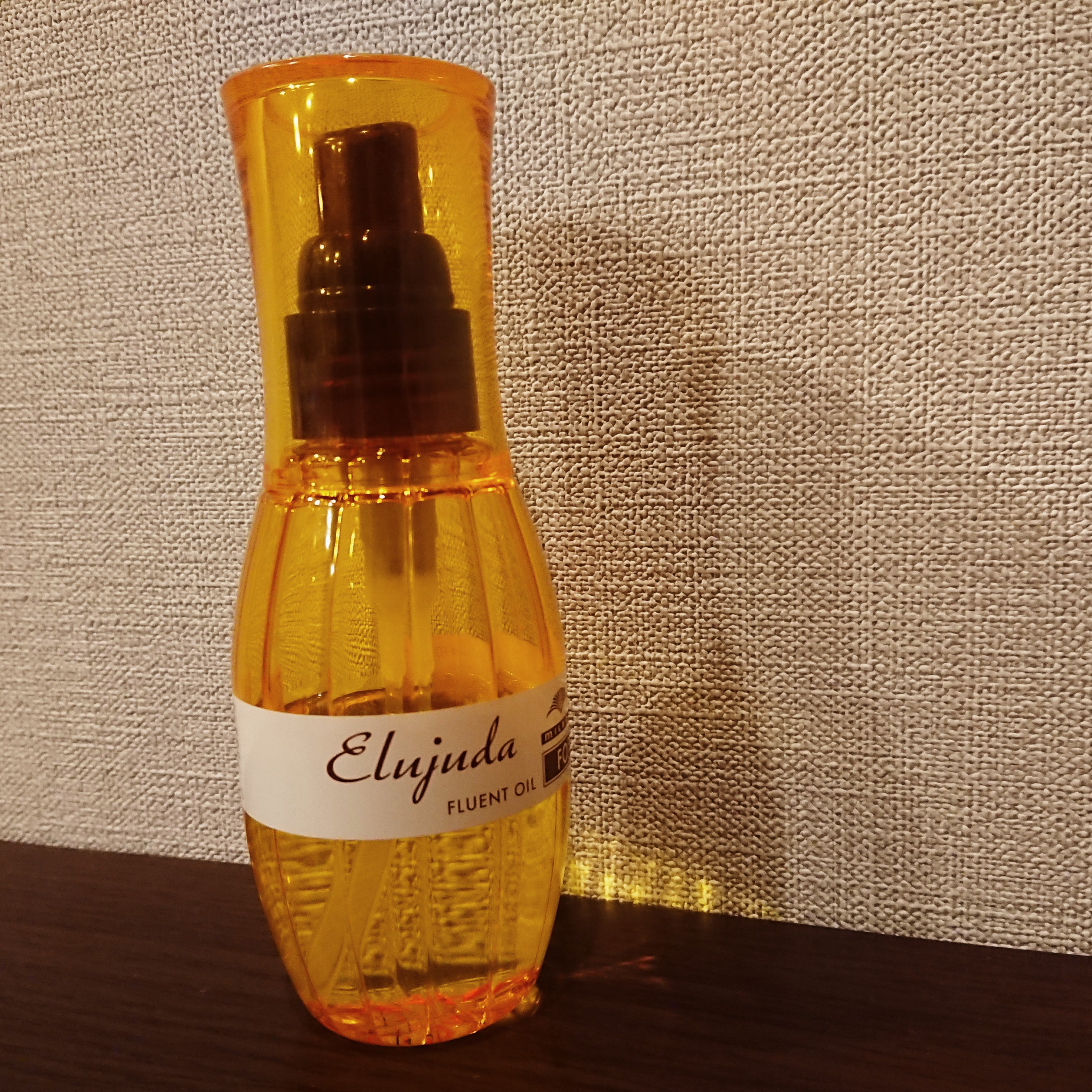 ディーセス / エルジューダFO 120mlの公式商品情報｜美容・化粧品情報はアットコスメ