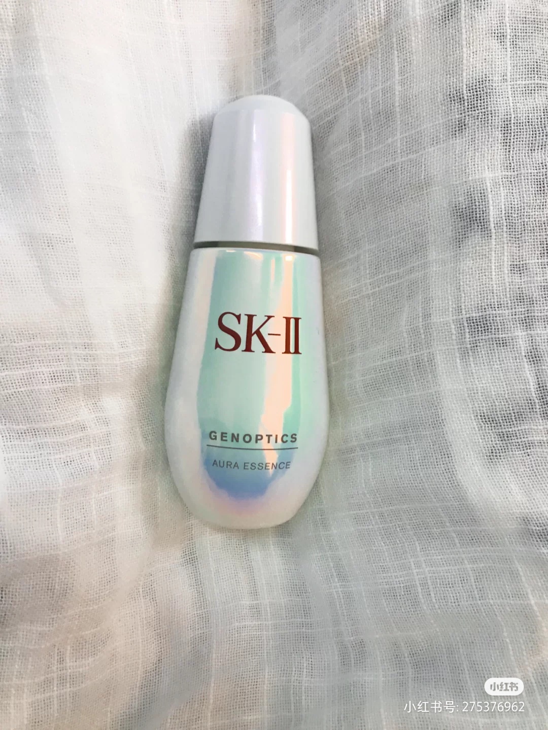 SK-II / ジェノプティクス ウルトオーラ エッセンスの公式商品情報 ...