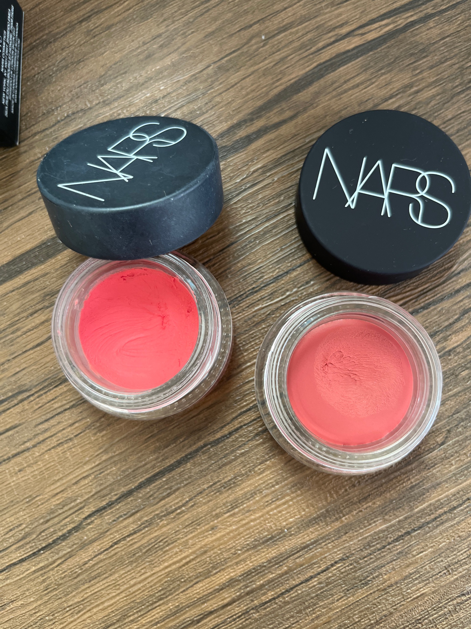 NARS / エアーマット ブラッシュ 00539の公式商品情報｜美容・化粧品