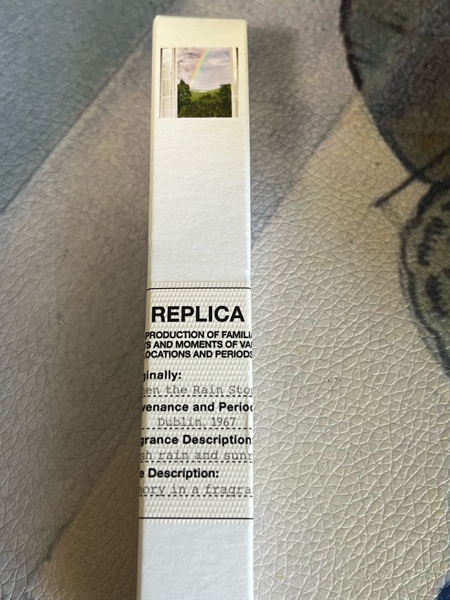 Maison Margiela Fragrances(メゾン マルジェラ フレグランス ...