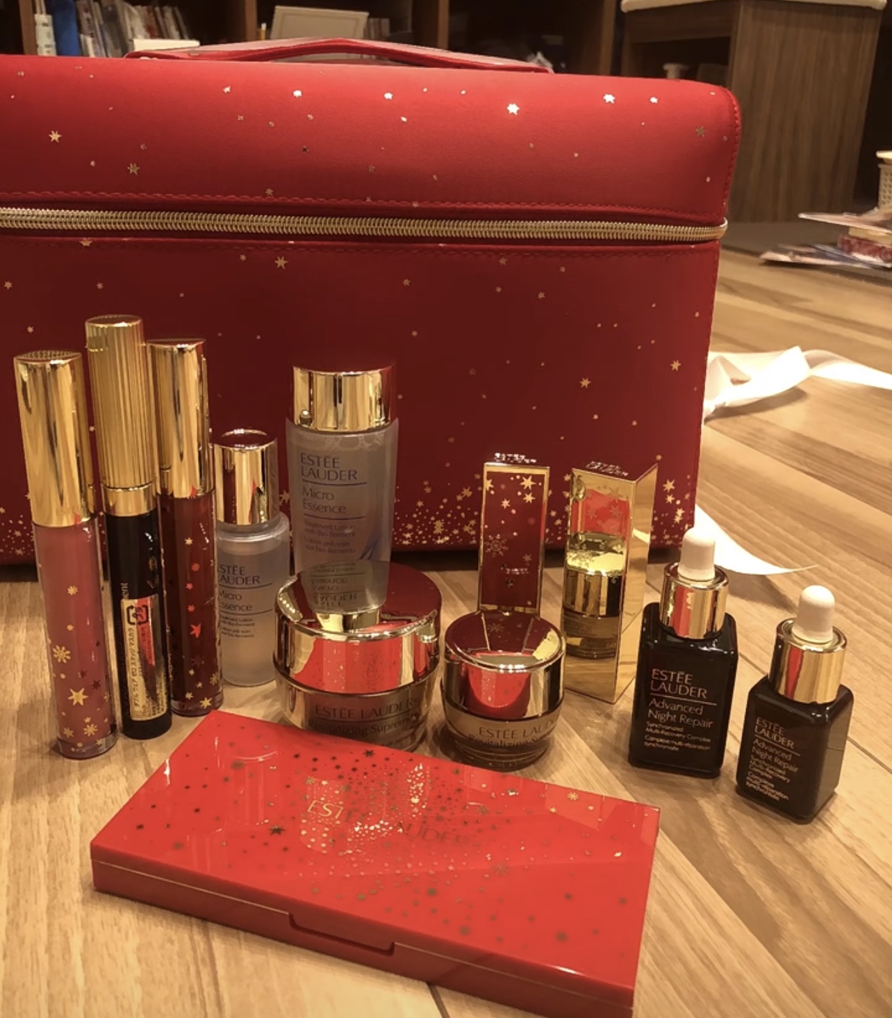 高品質新品 Estee Lauder - エスティーローダー メークアップ