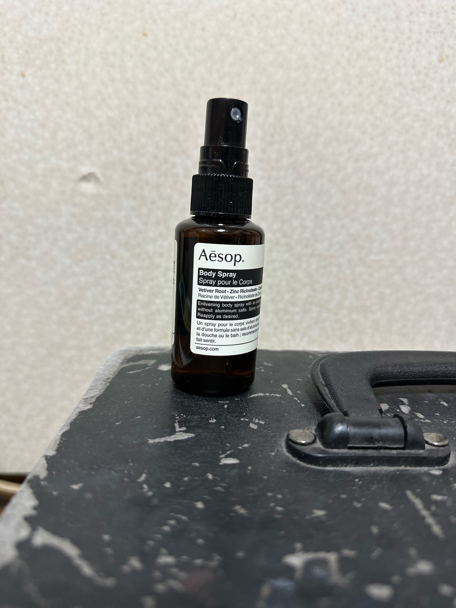 Aesop(イソップ) / イソップ ボディスプレーの公式商品情報｜美容