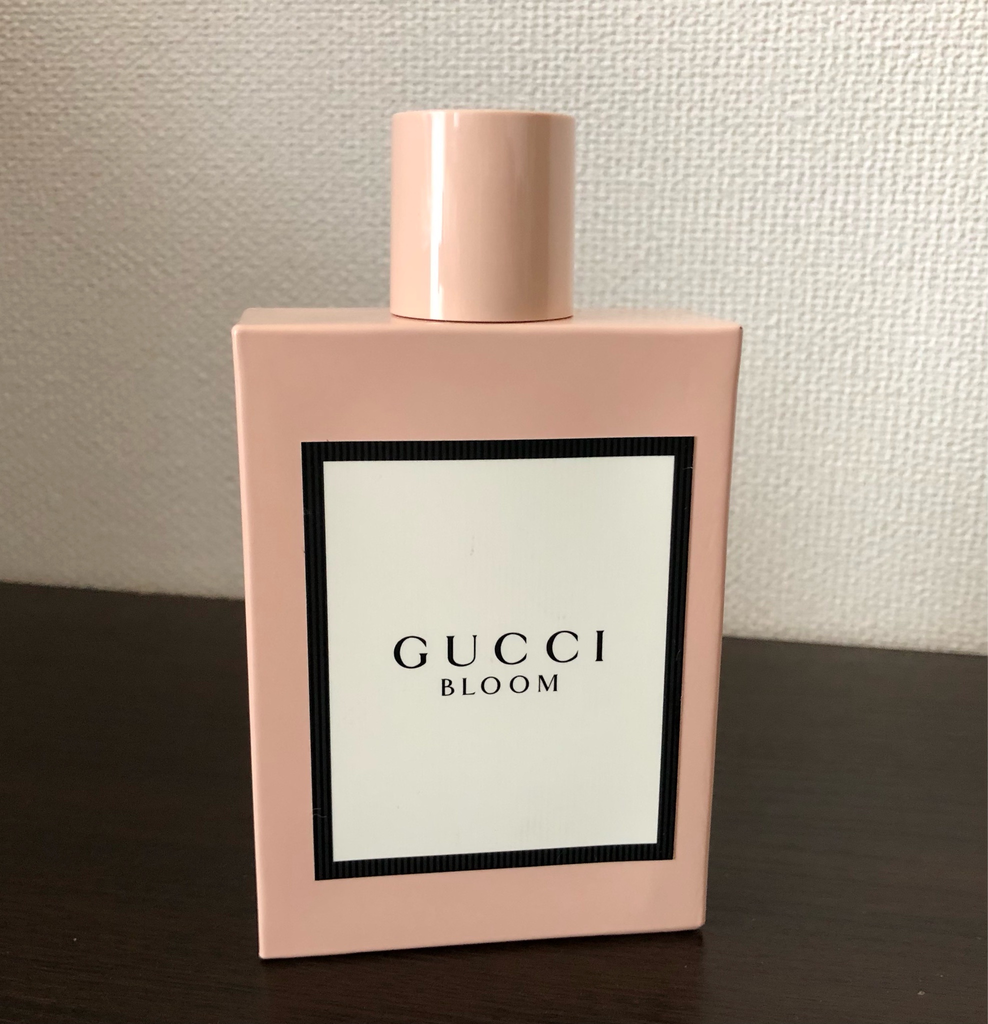 2022 新作】 GUCCI グッチ ブルーム オードパルファム - 香水