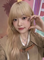 せりにゃんです