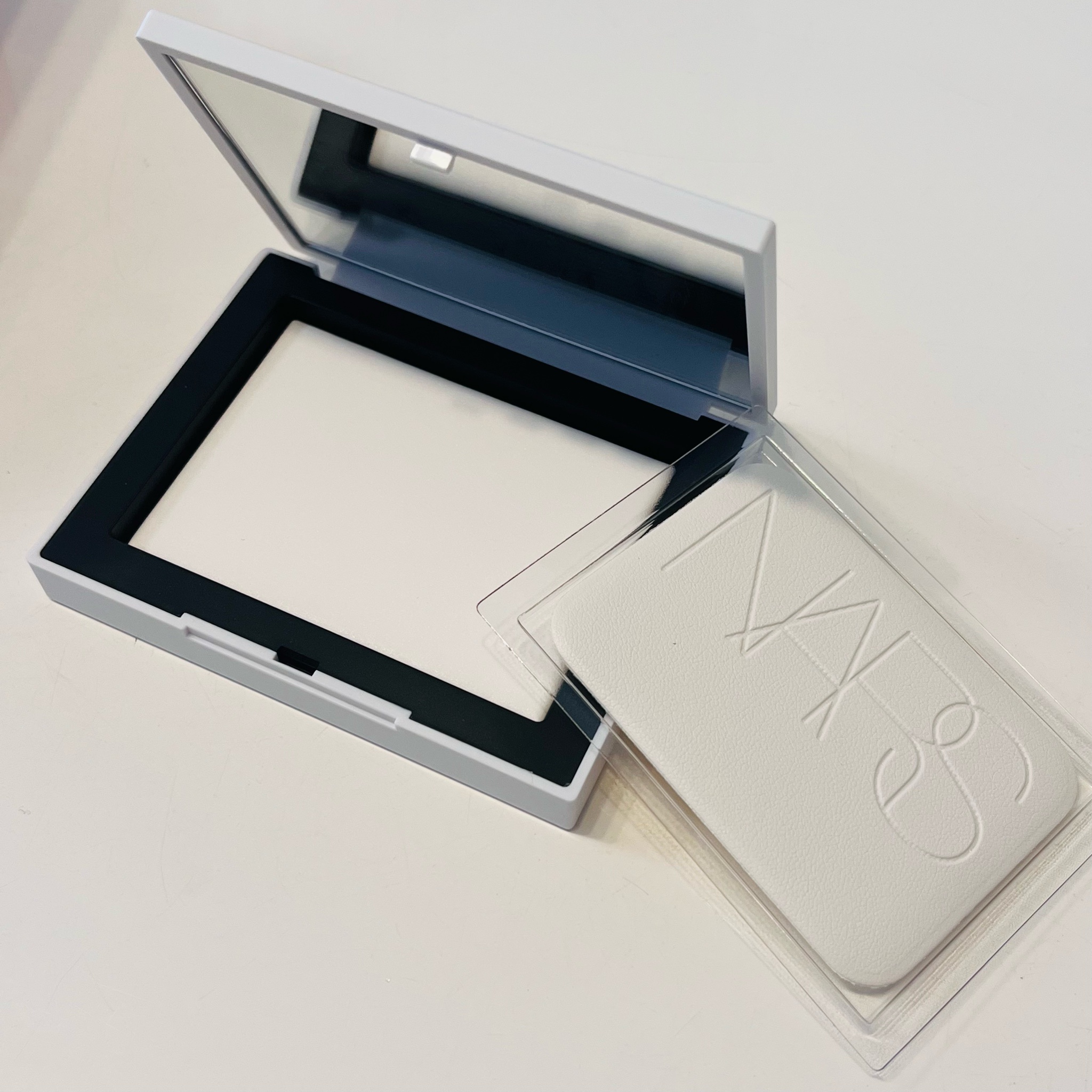NARS / ライトリフレクティングセッティングパウダーセット